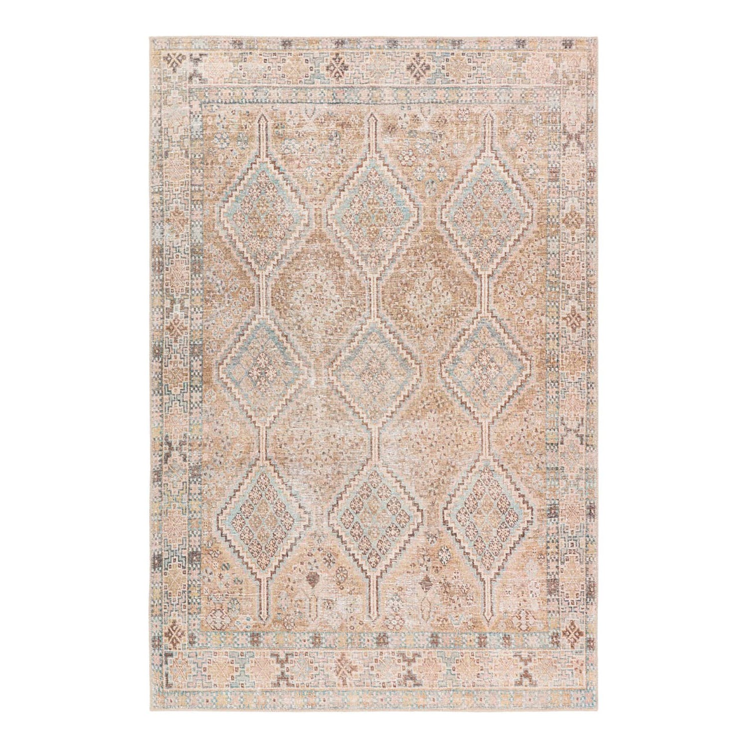 Jaipur Living Kindred Marquesa Power Loomed Rug