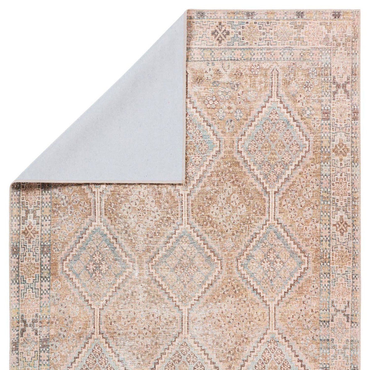 Jaipur Living Kindred Marquesa Power Loomed Rug