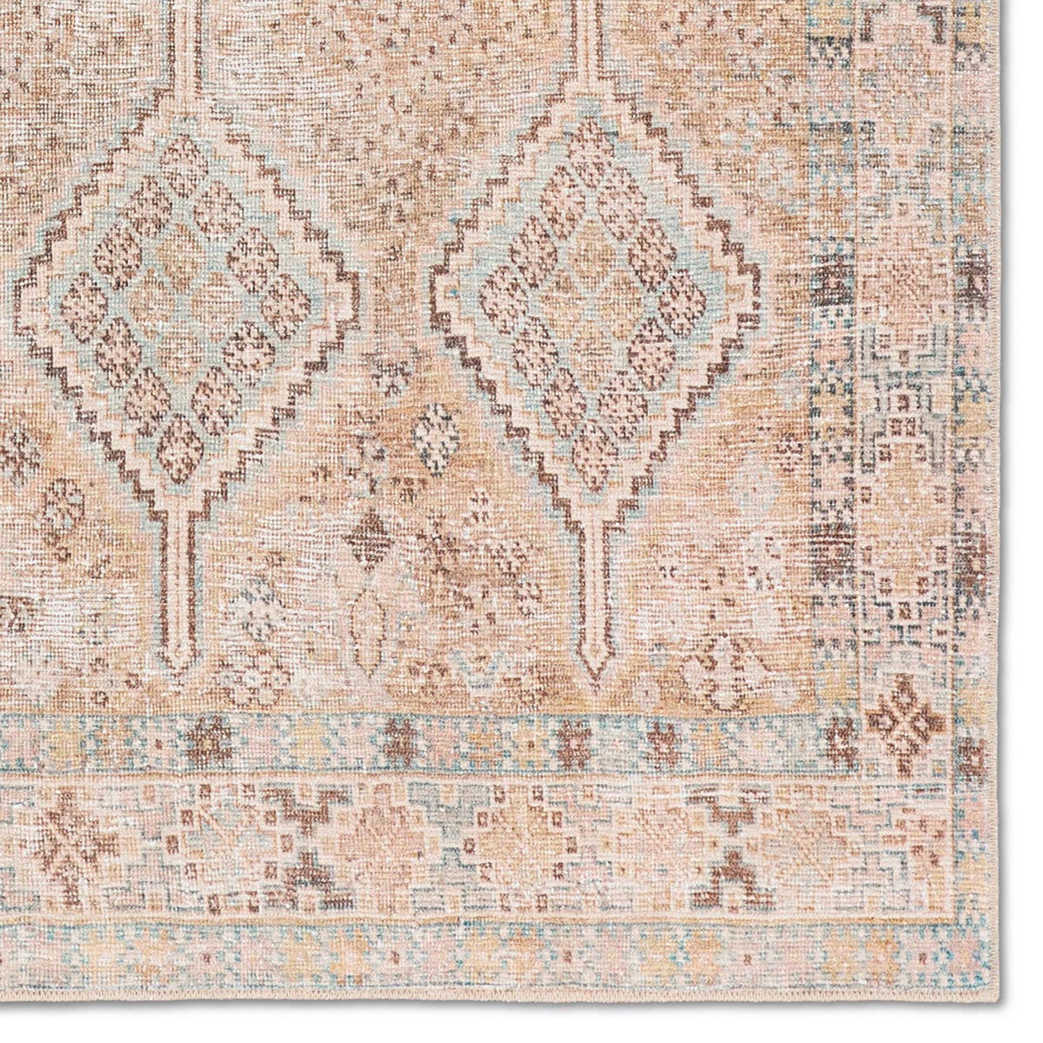 Jaipur Living Kindred Marquesa Power Loomed Rug