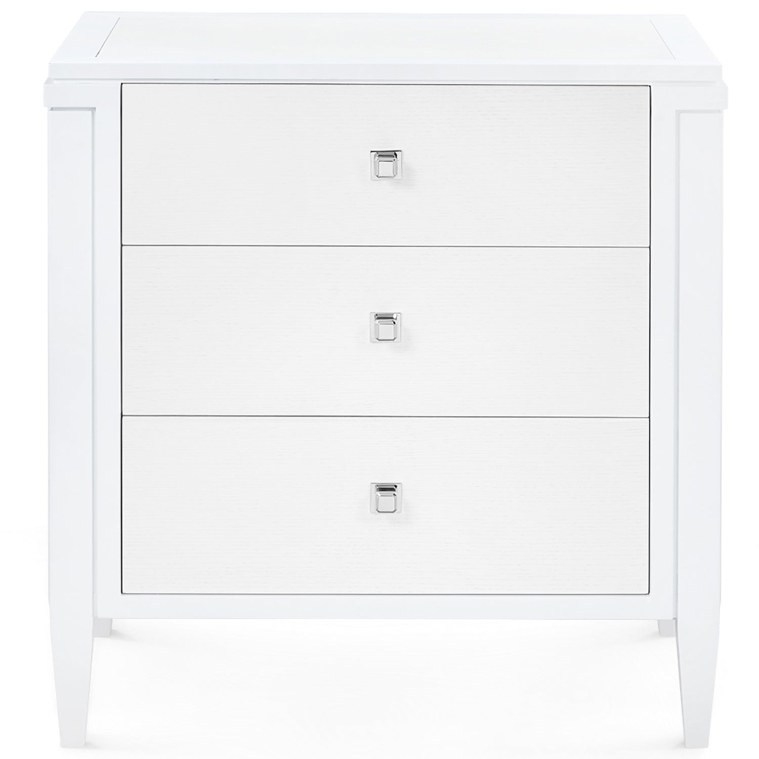 Villa and House Kingston End Table