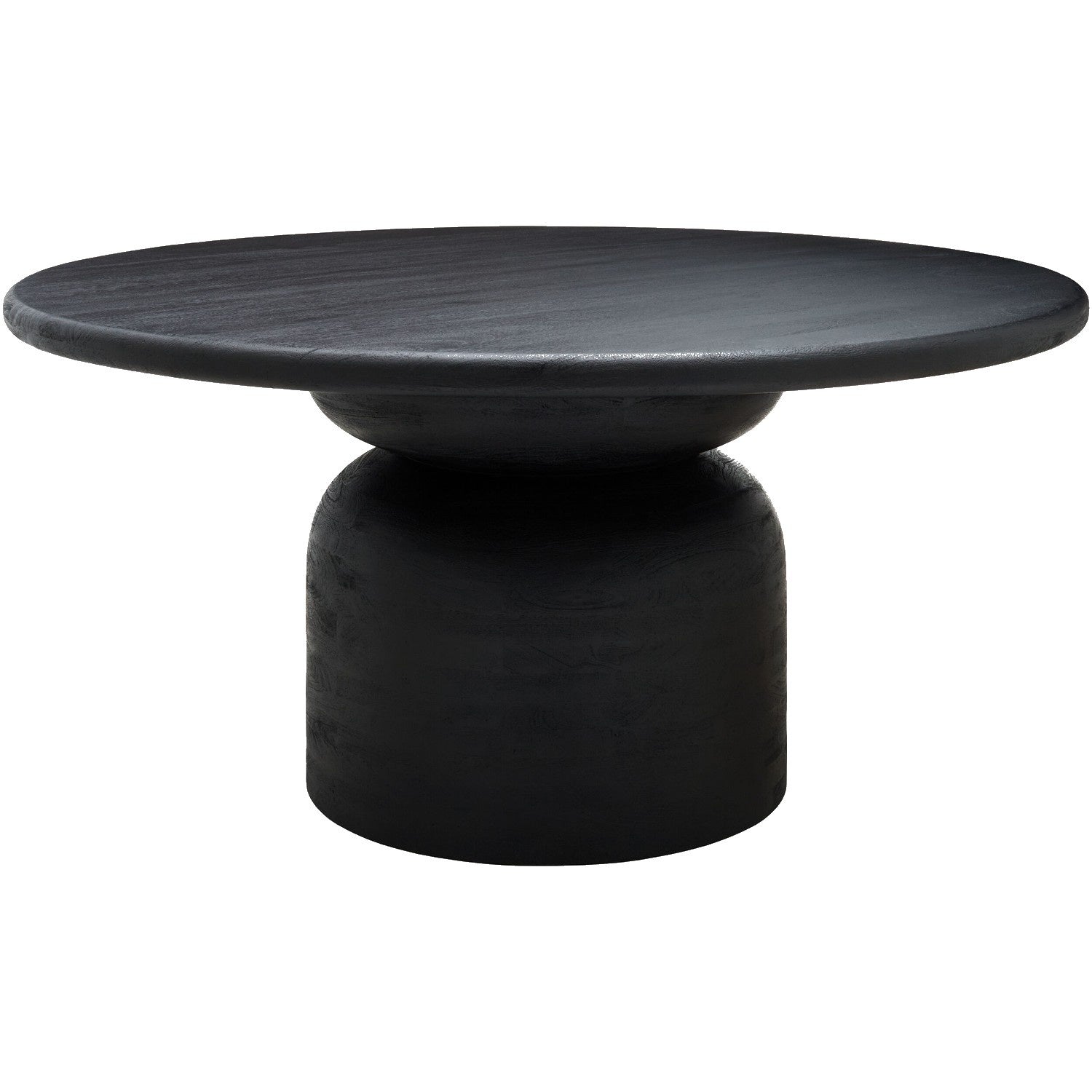 Koben Mango Wood Dining Table