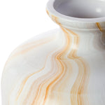 Kushan Swirl Vase