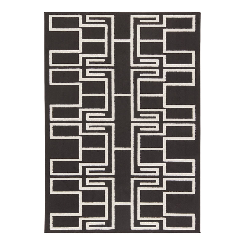 Vibe by Jaipur Living Kysa Odion Indoor/Outdoor Rug