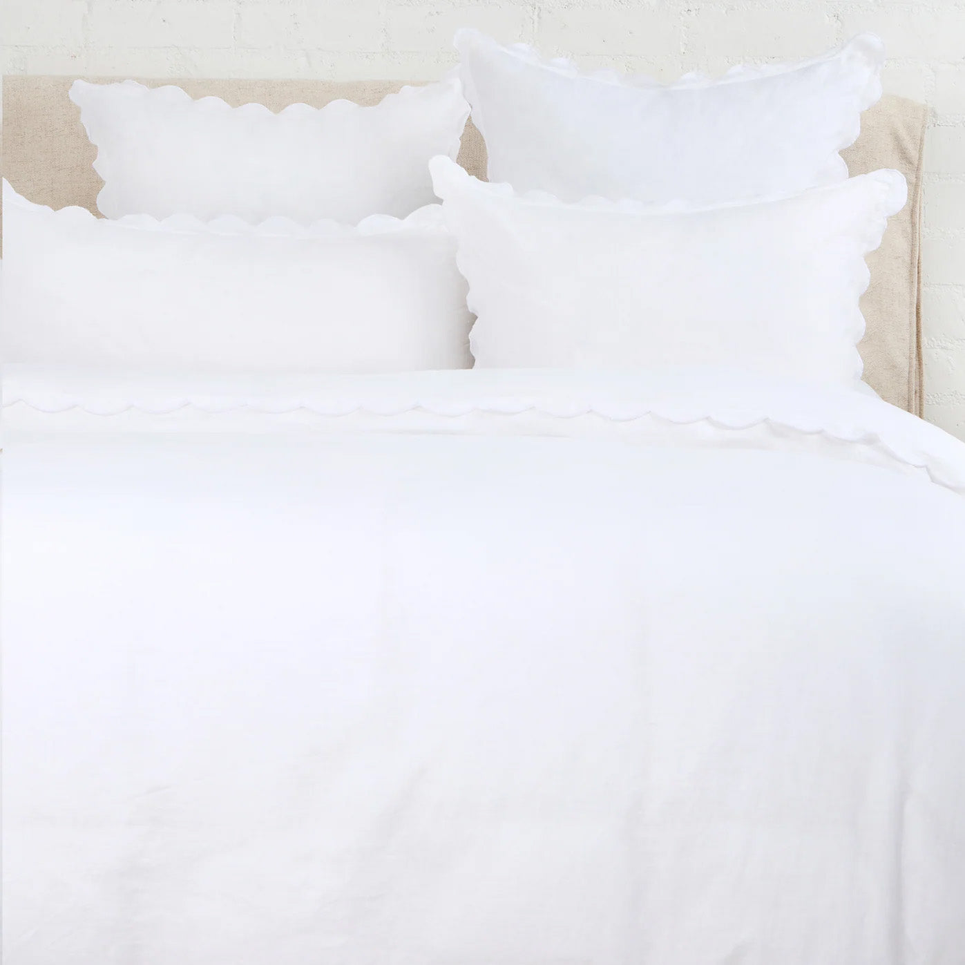 Pom Pom at Home Kelly Pillow Sham