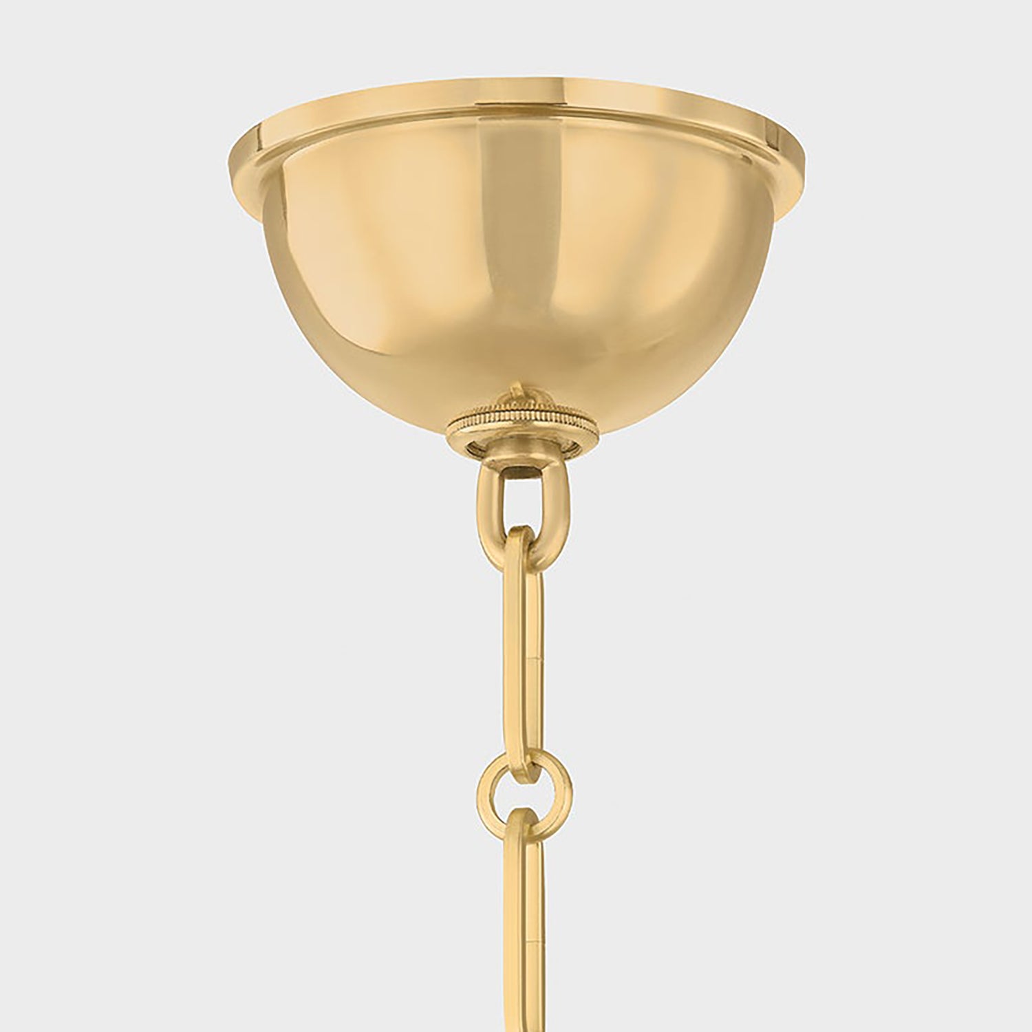 Mark D Sikes x Hudson Valley Lighting Kensington Pendant