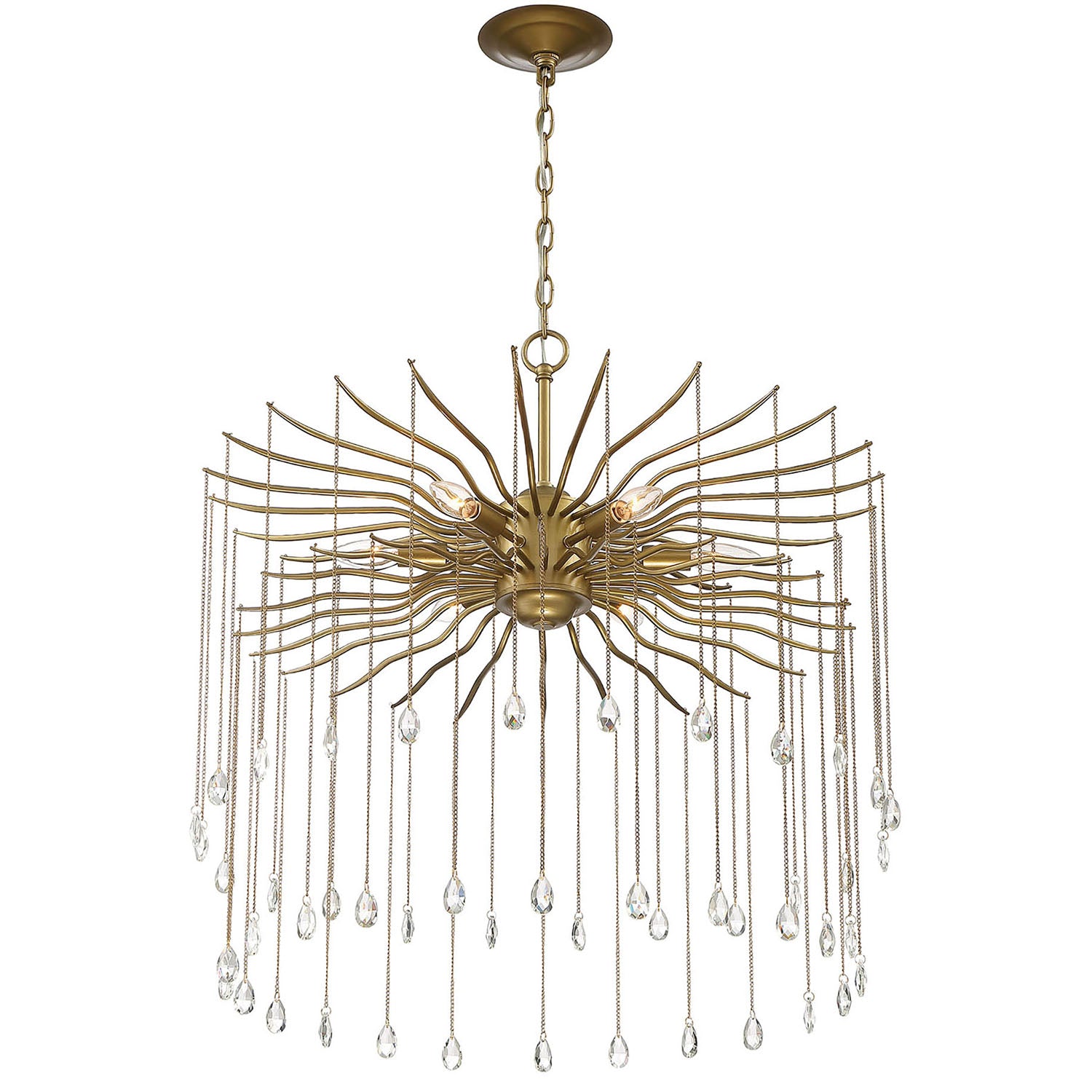 Lark Chandelier