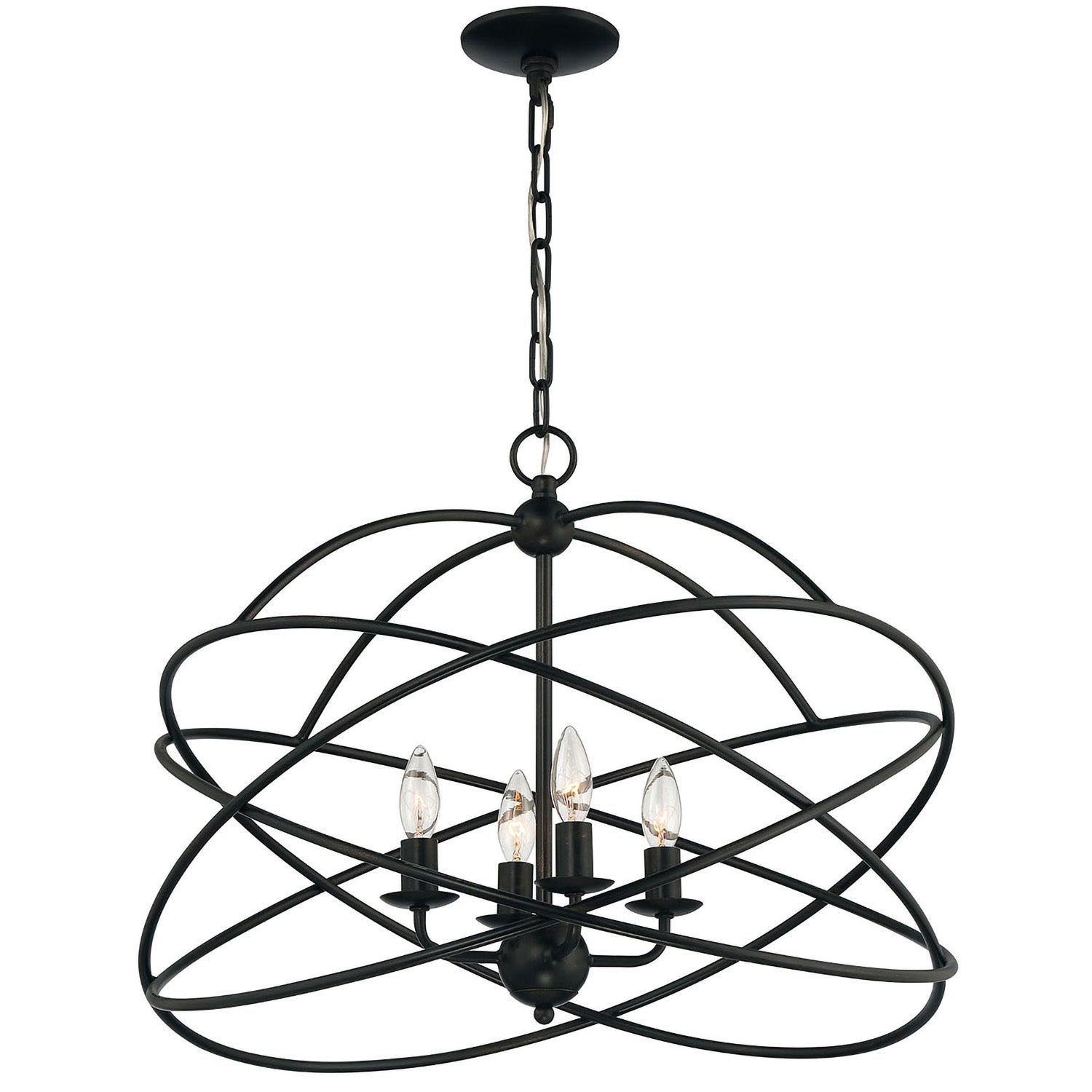 Anson Chandelier