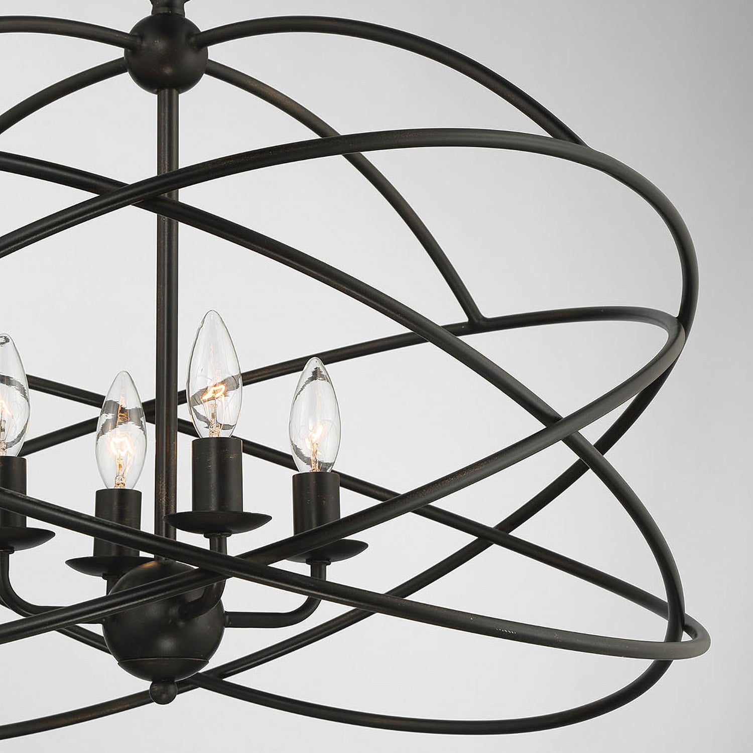Anson Chandelier