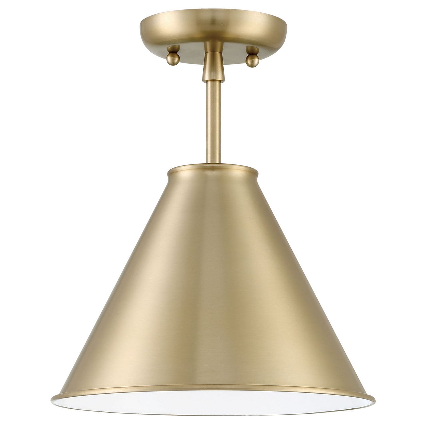 Lincoln Ceiling Mount