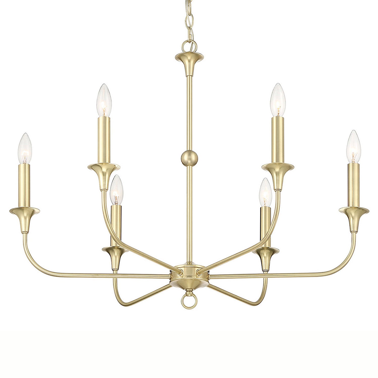 Charlotte Chandelier