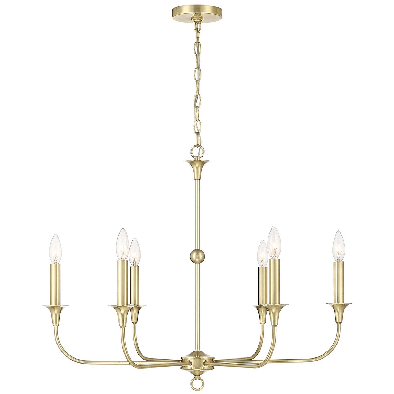 Charlotte Chandelier