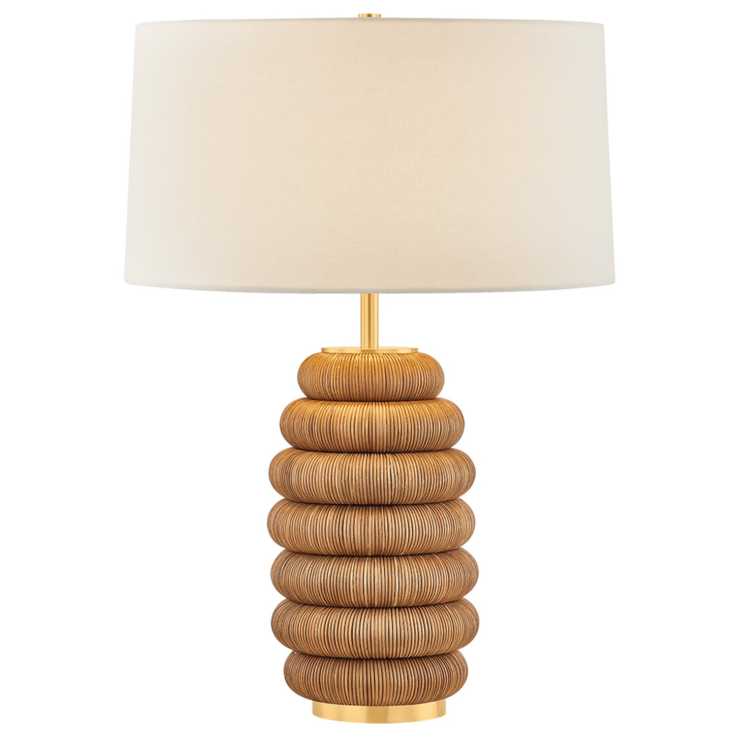 Hudson Valley Lighting Winbrook Table Lamp
