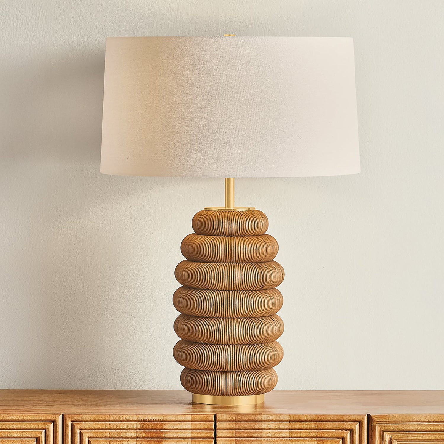 Hudson Valley Lighting Winbrook Table Lamp