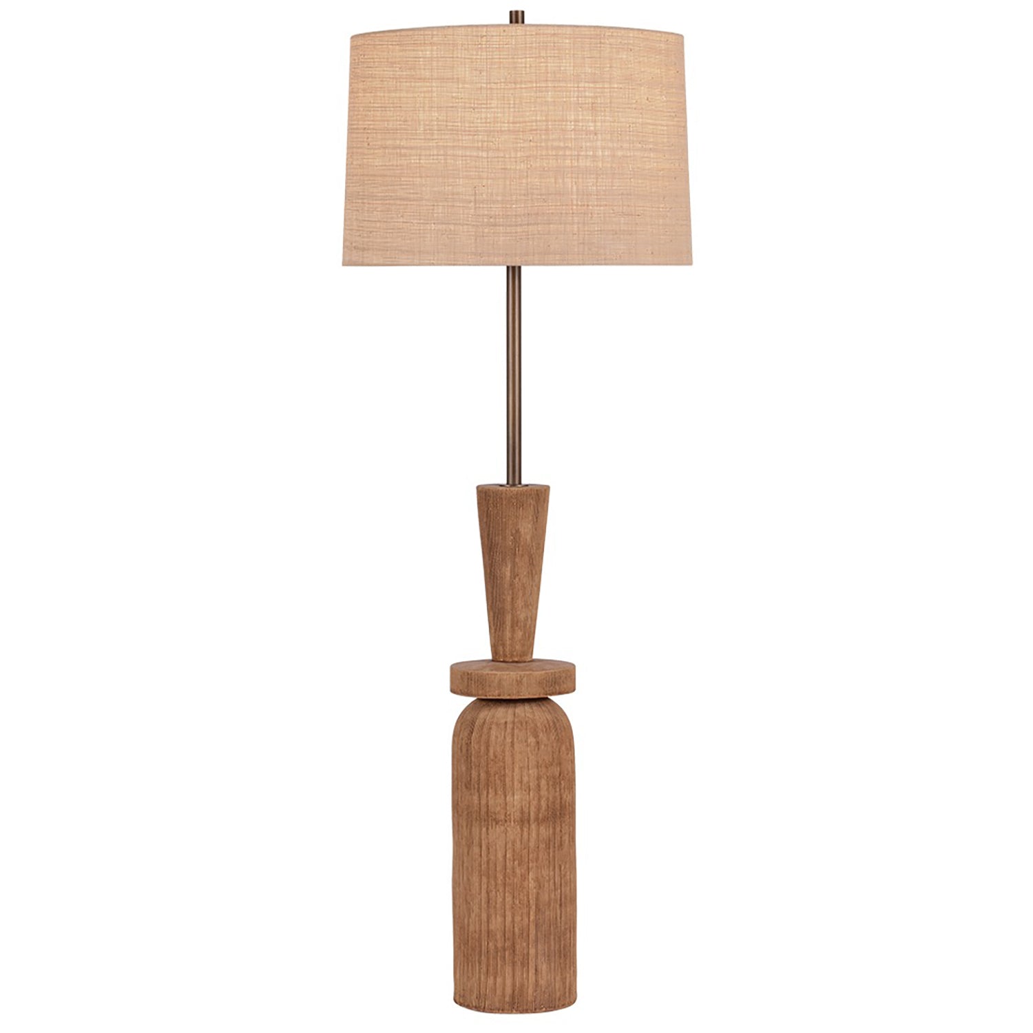 Hudson Valley Lighting Kinloch Floor Lamp