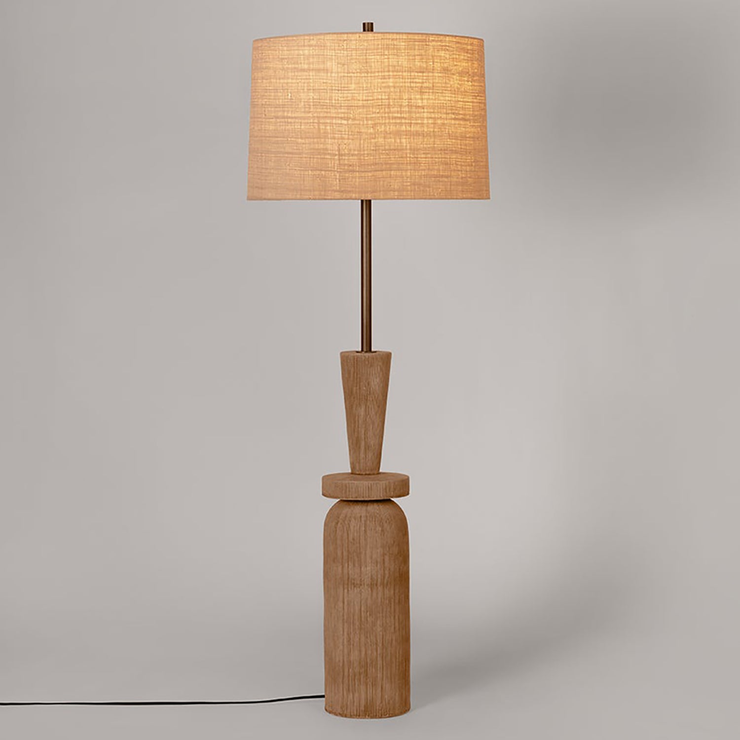 Hudson Valley Lighting Kinloch Floor Lamp