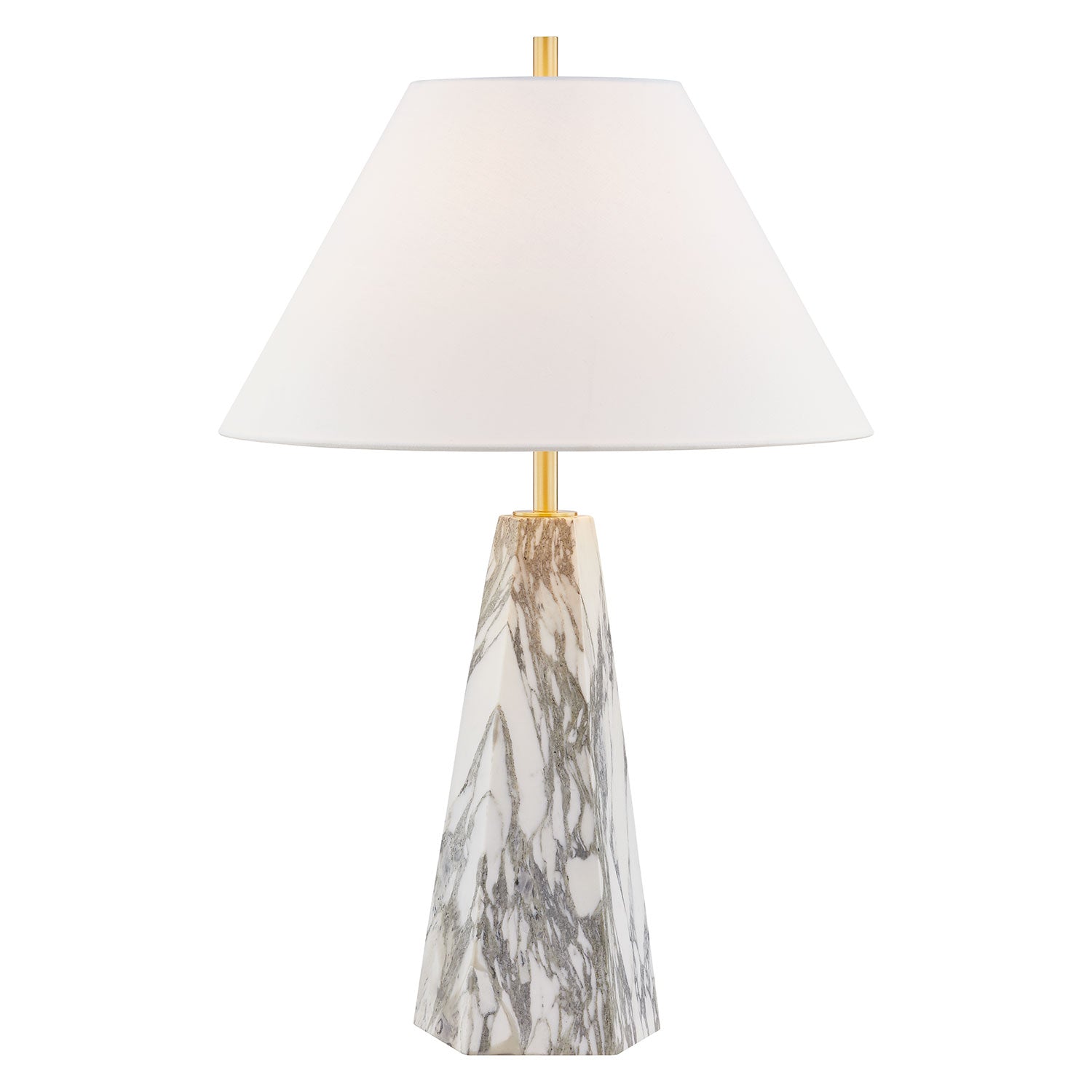 Hudson Valley Lighting Benicia Table Lamp