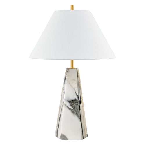 Hudson Valley Lighting Benicia Table Lamp