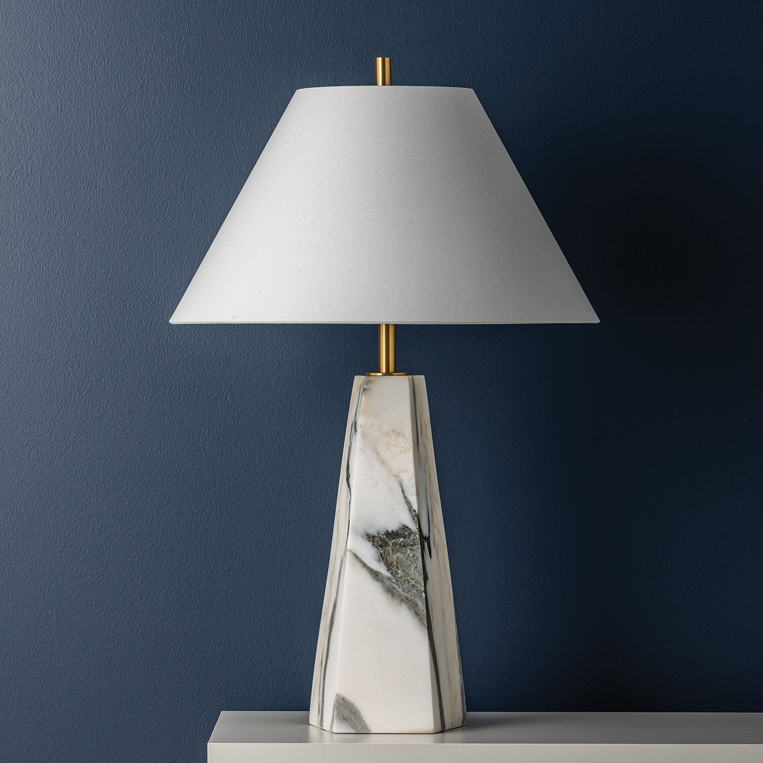 Hudson Valley Lighting Benicia Table Lamp
