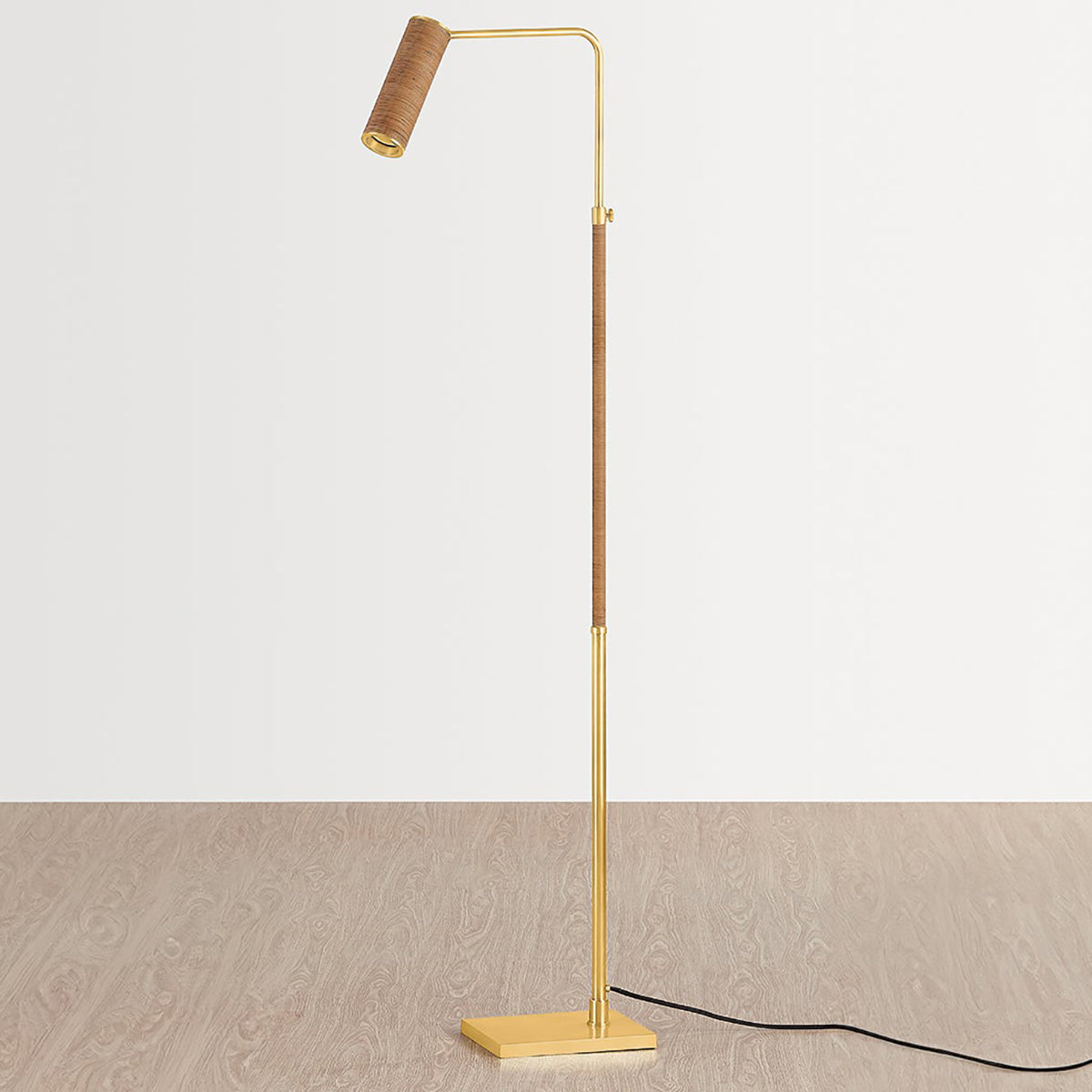 Hudson Valley Lighting Narragansett Floor Lamp