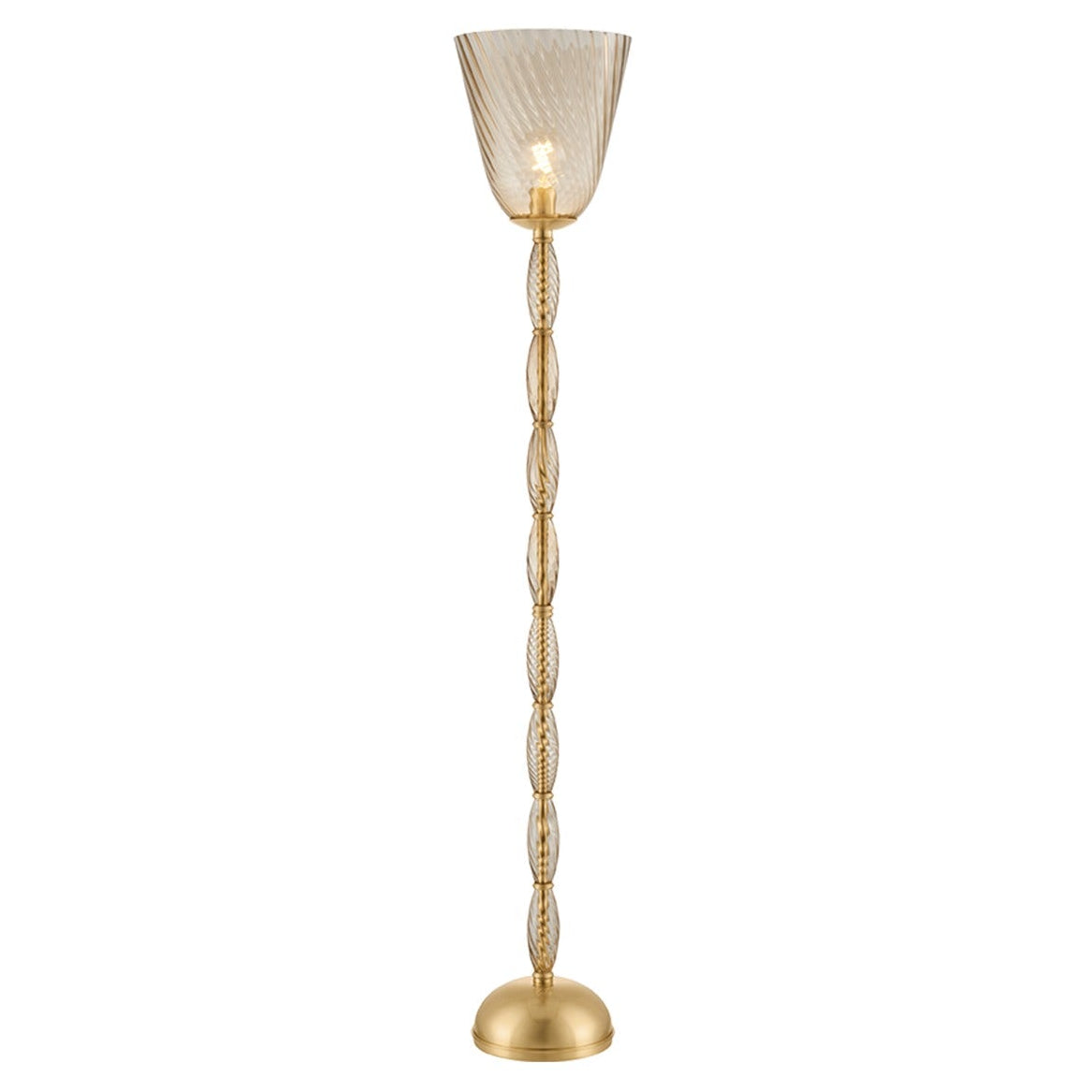 Hudson Valley Lighting Bleecker Floor Lamp