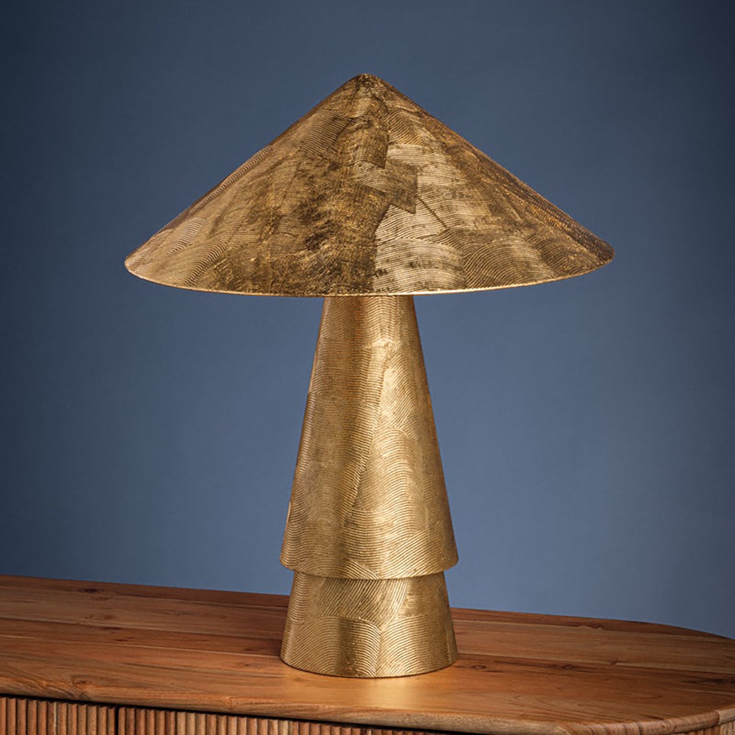 Hudson Valley Lighting Foxton Table Lamp