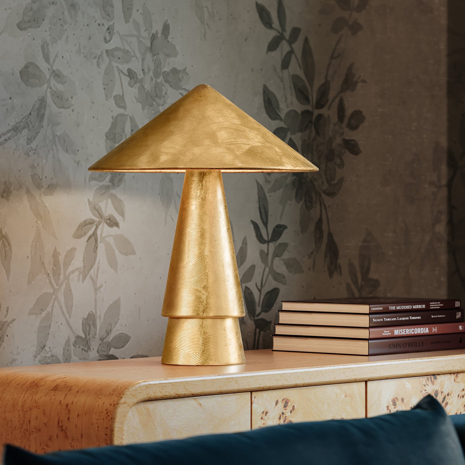 Hudson Valley Lighting Foxton Table Lamp