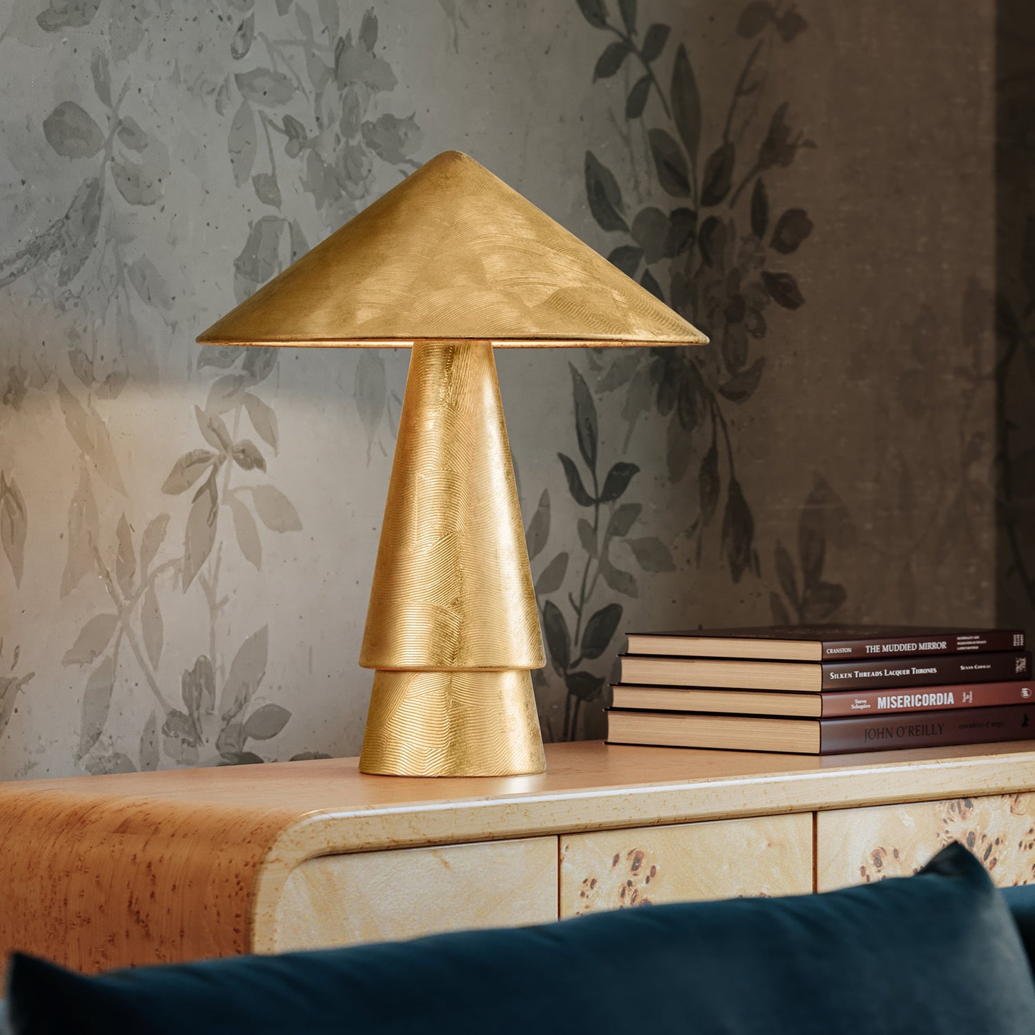 Hudson Valley Lighting Foxton Table Lamp