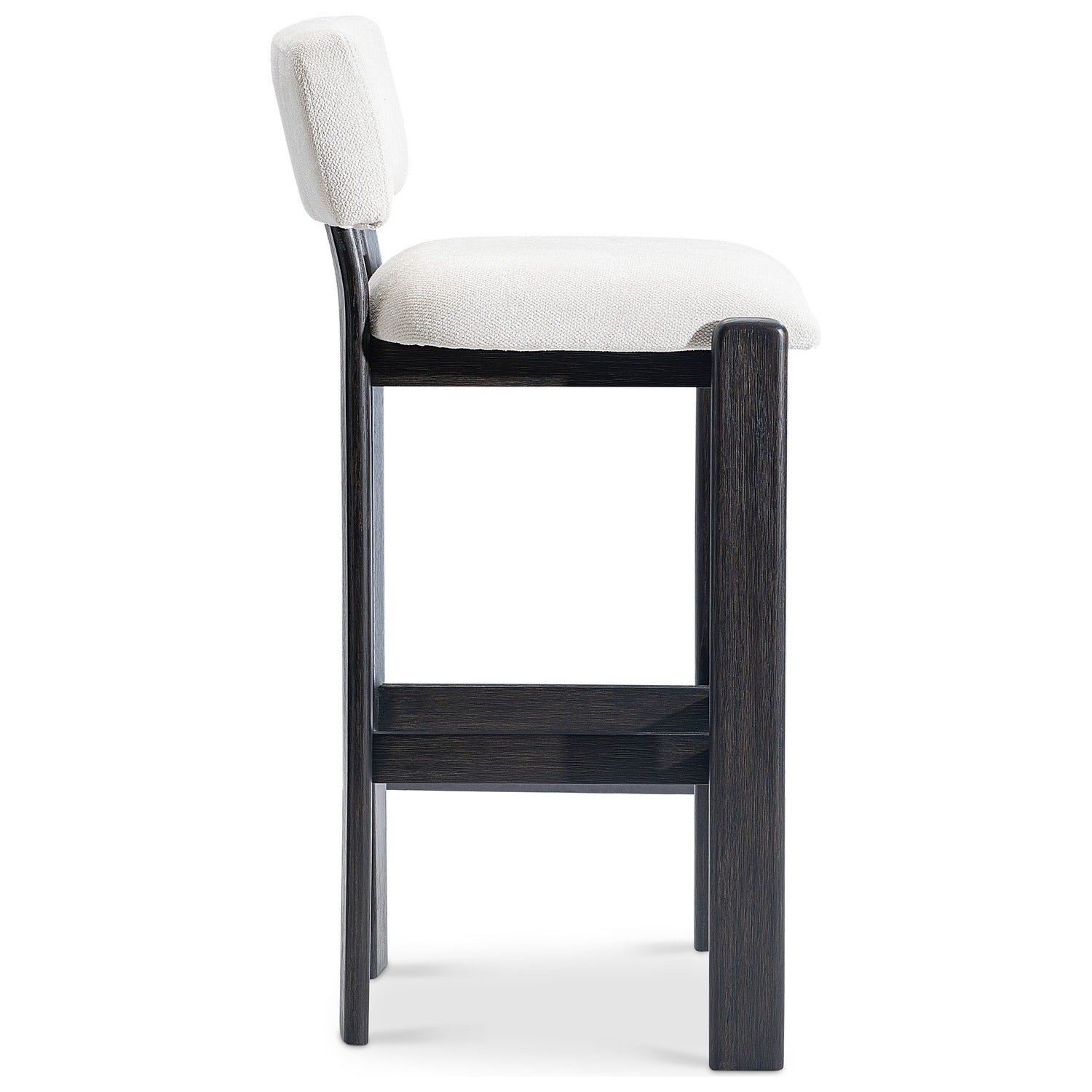 Bernhardt Baxter Bar Stool Set of 2
