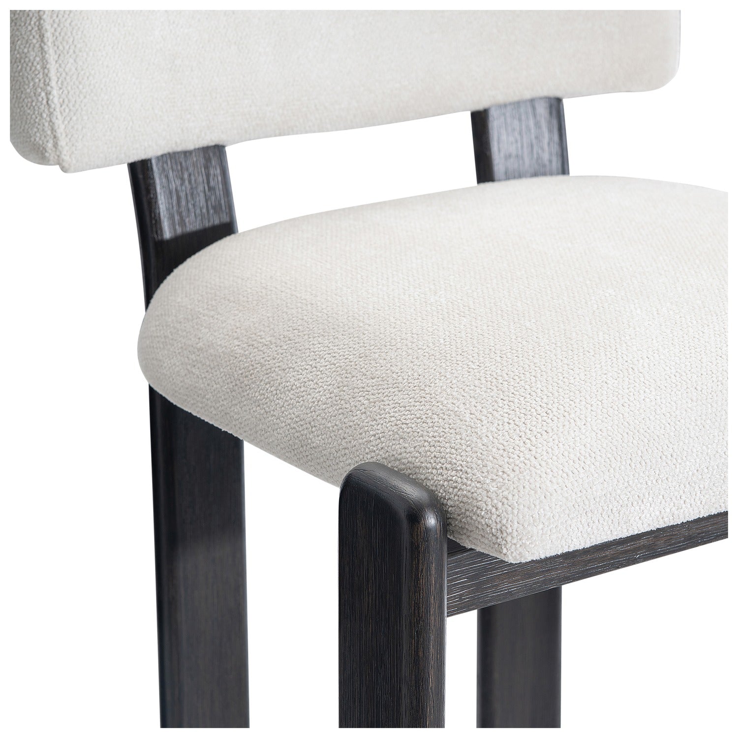 Bernhardt Baxter Bar Stool Set of 2