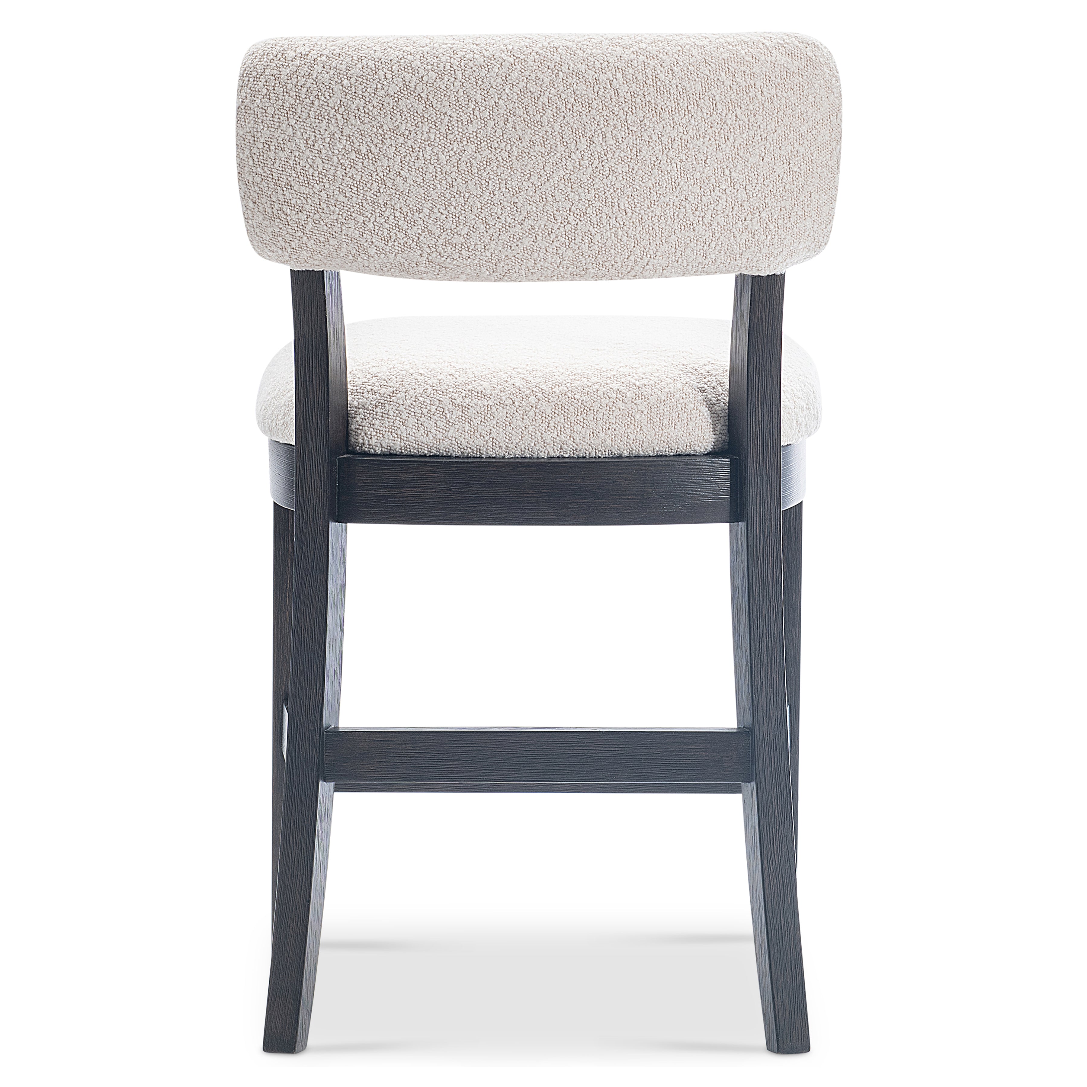 Bernhardt Loft Amos Counter Stool Set of 2