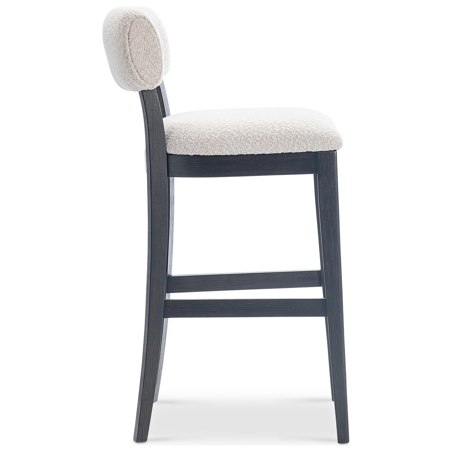 Bernhardt Amos Bar Stool Set of 2