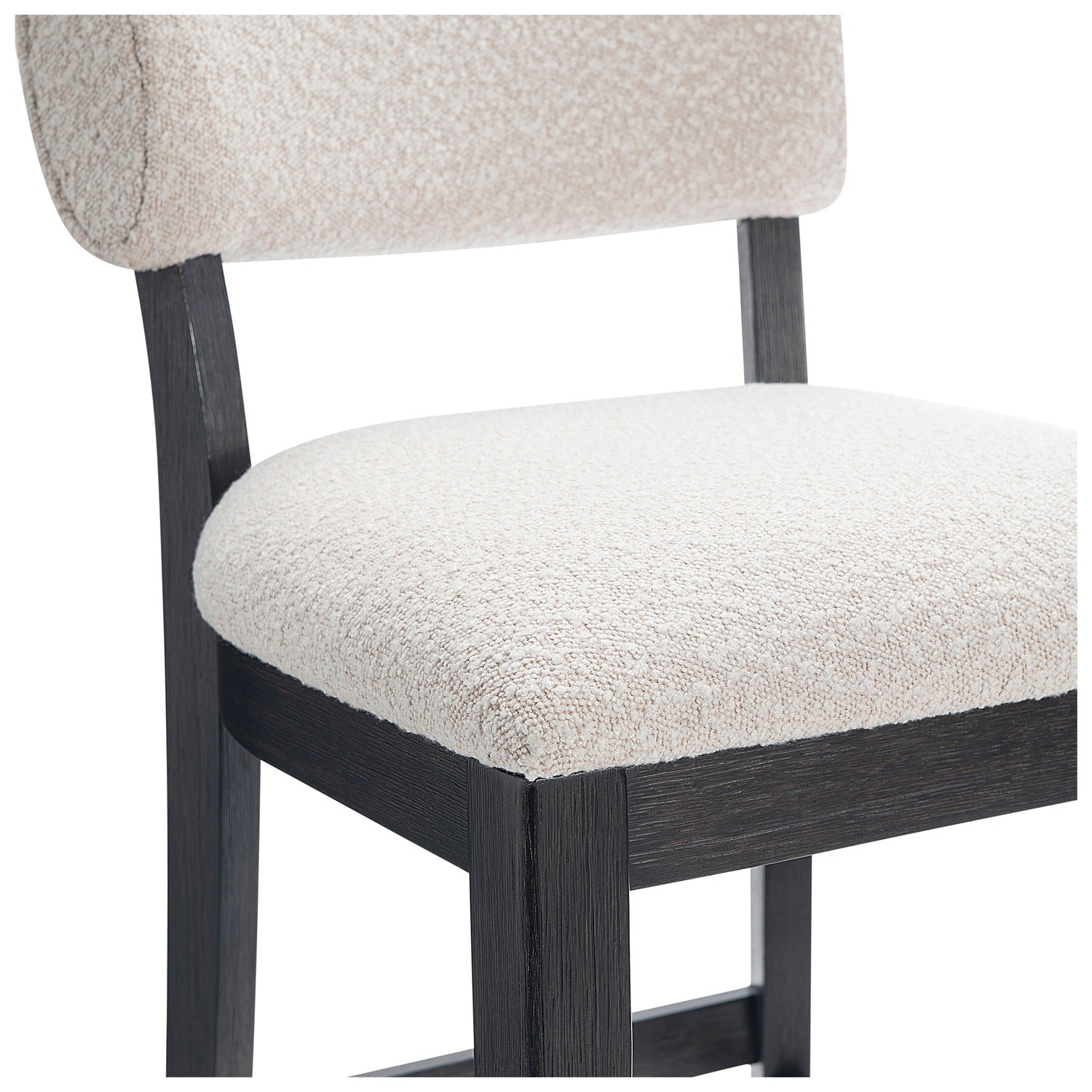 Bernhardt Amos Bar Stool Set of 2