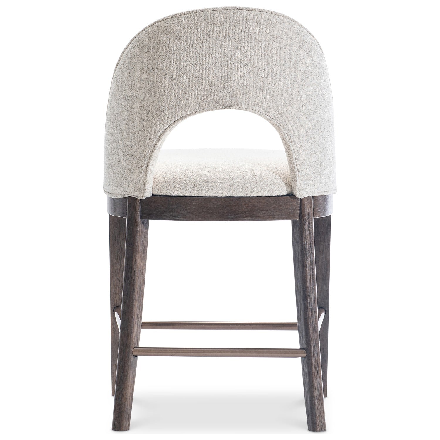 Bernhardt Raff Counter Stool Set of 2