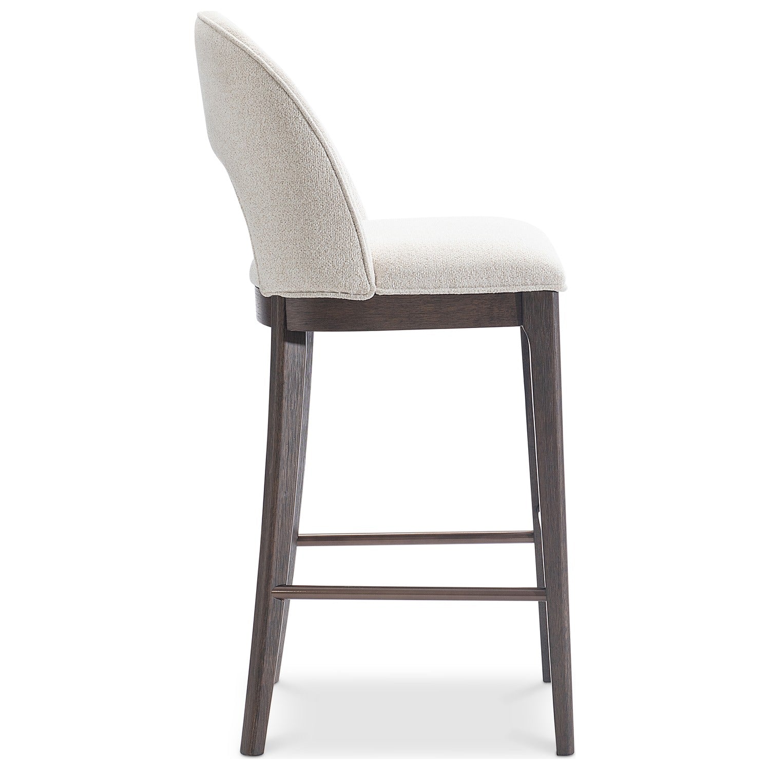 Bernhardt Raff Bar Stool Set of 2