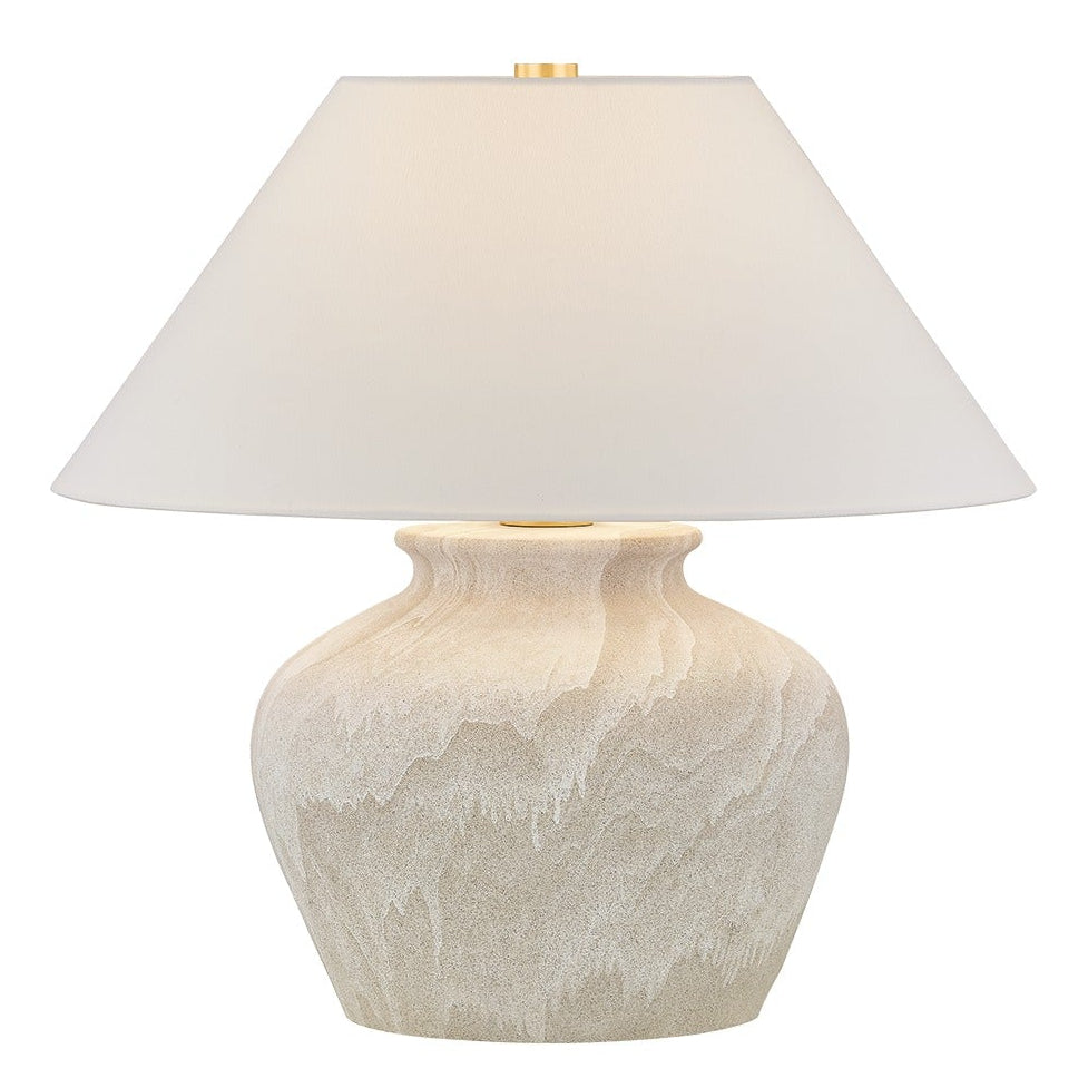 Hudson Valley Lighting Allards Table Lamp