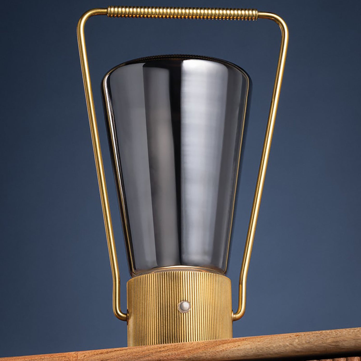 Hudson Valley Lighting Booker Rechargeable Table Lamp