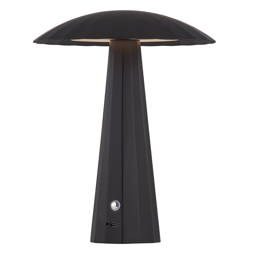 Hudson Valley Lighting Henniker Rechargeable Table Lamp