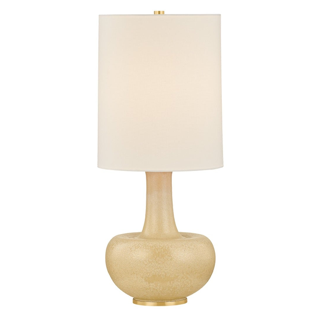 Hudson Valley Lighting Plum Point Table Lamp