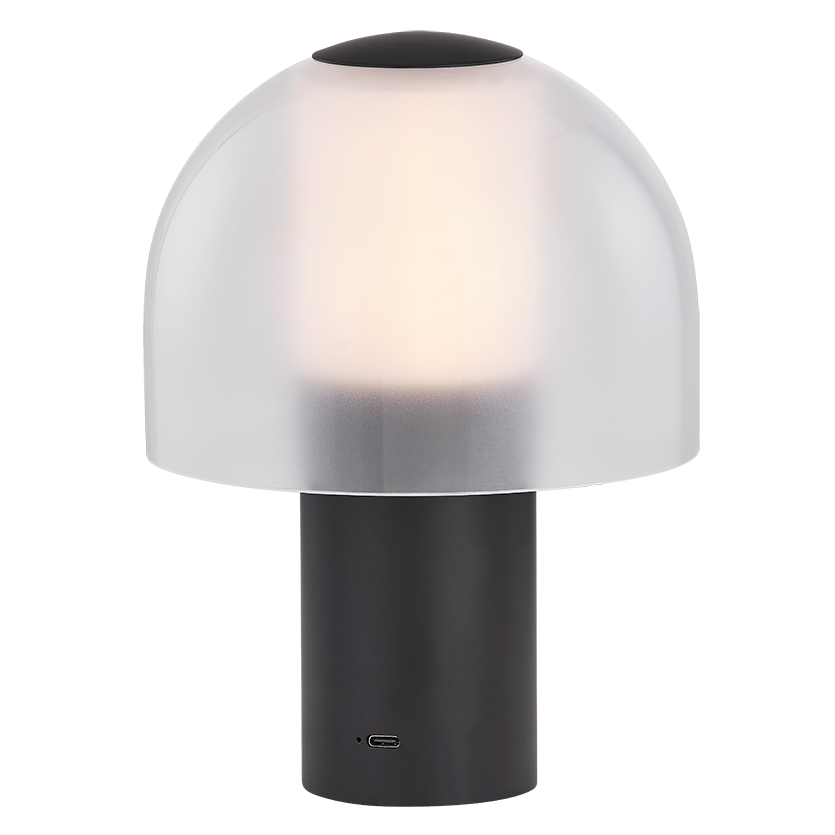 Hudson Valley Lighting Kettletown Rechargeable Table Lamp