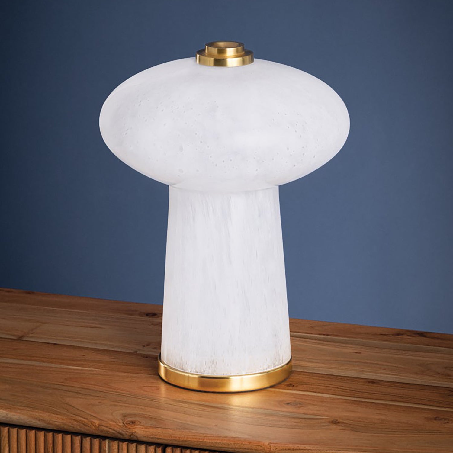 Hudson Valley Lighting Ford Rechargeable Table Lamp