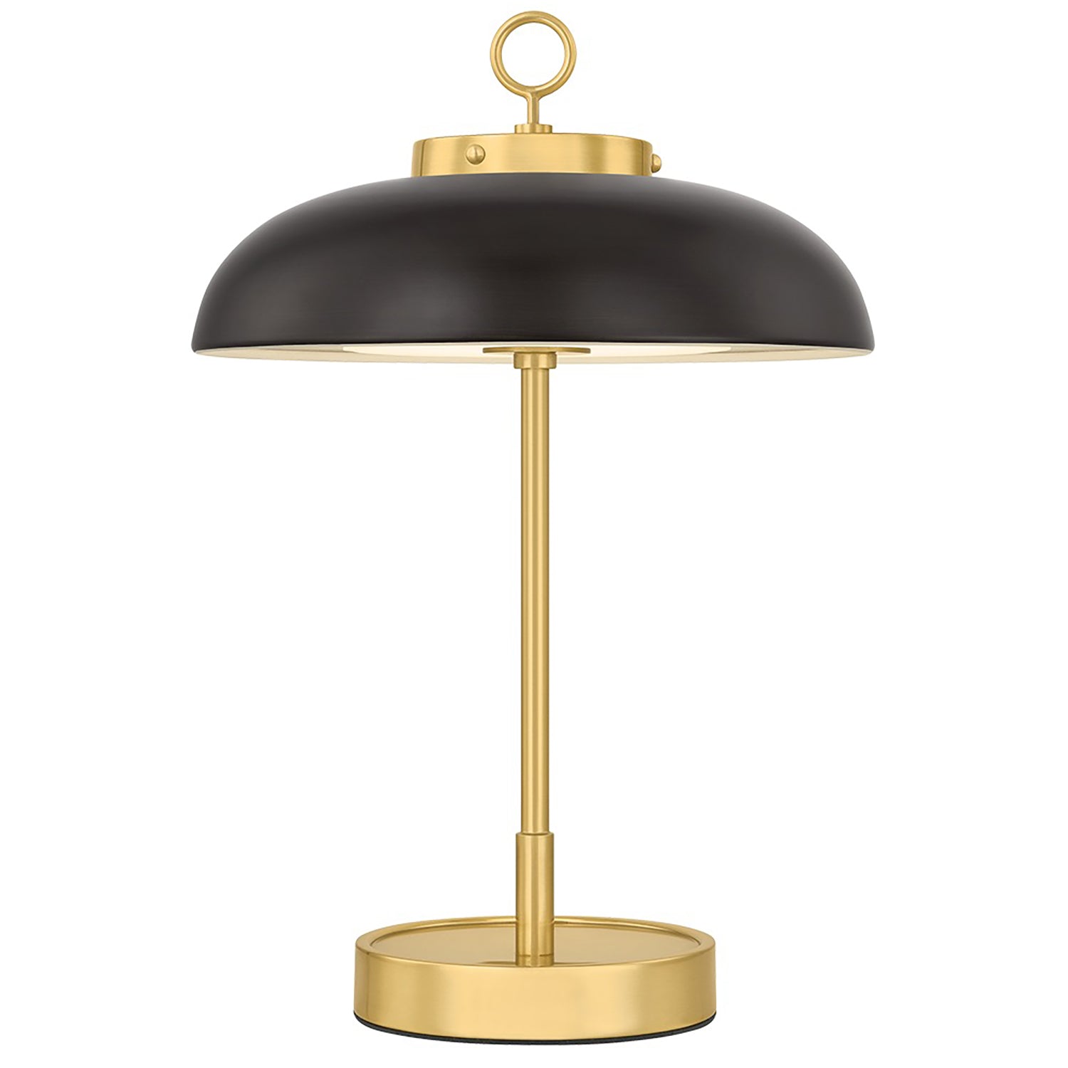 Hudson Valley Lighting Hector Rechargeable Table Lamp