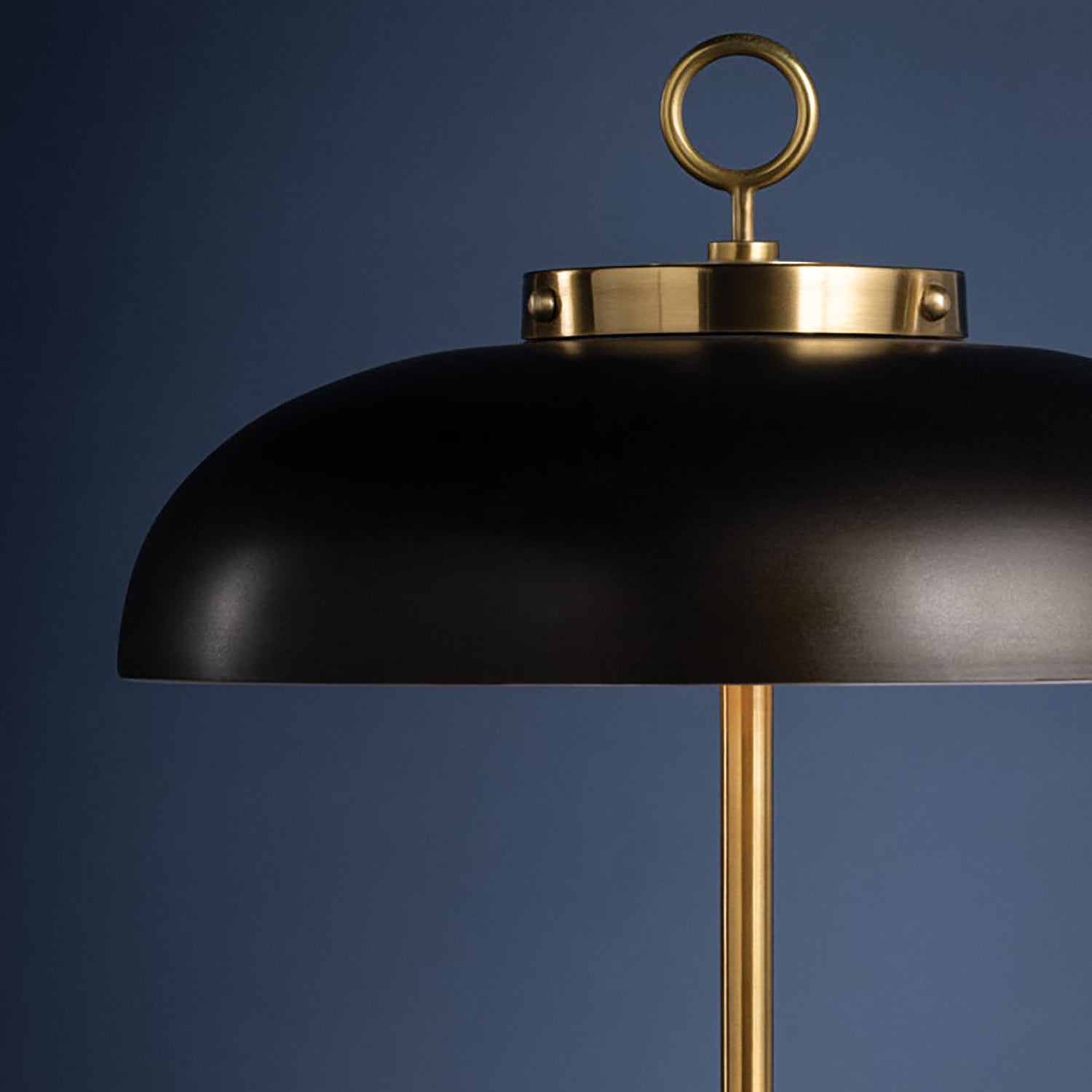 Hudson Valley Lighting Hector Rechargeable Table Lamp