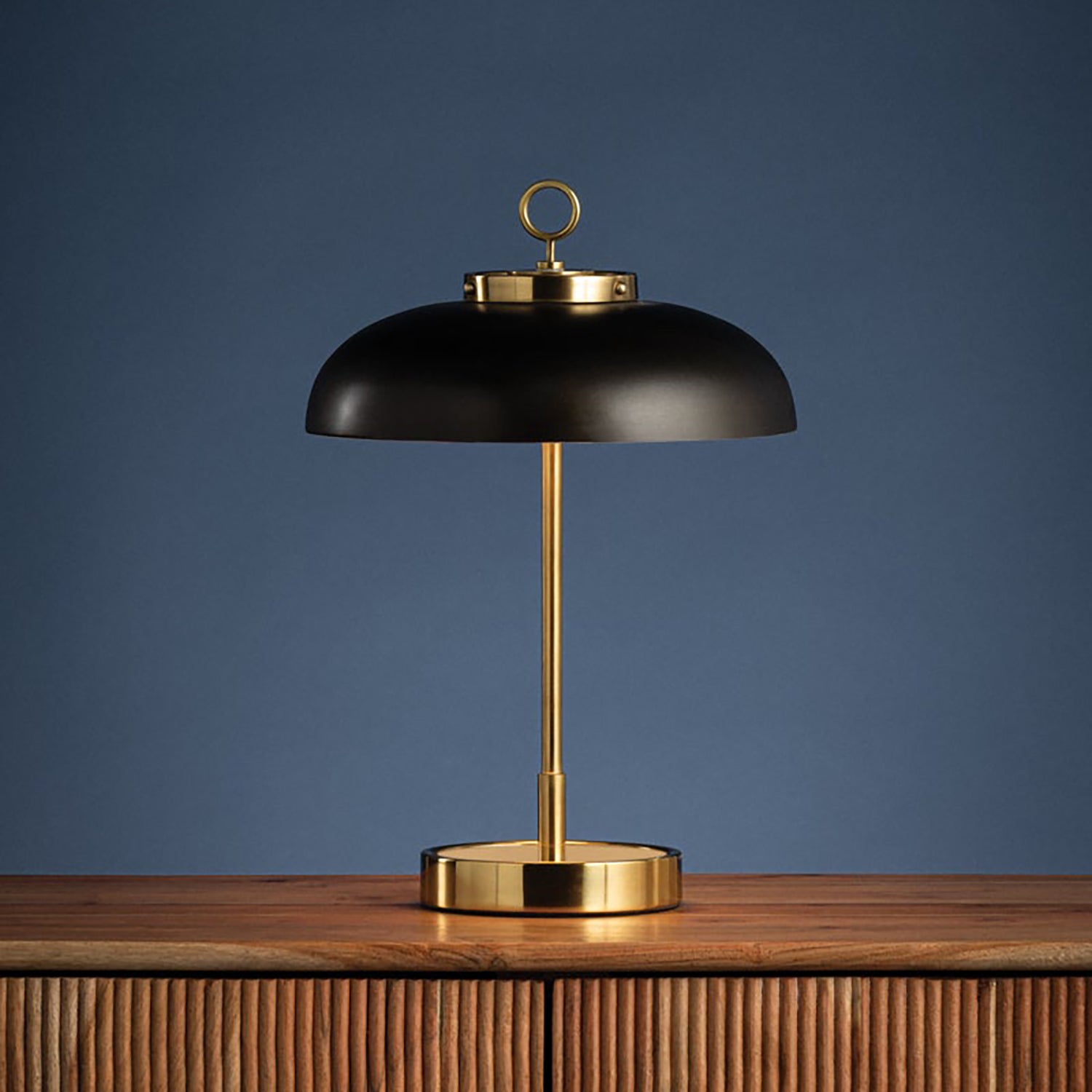 Hudson Valley Lighting Hector Rechargeable Table Lamp