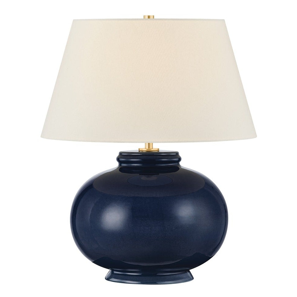 Hudson Valley Lighting Moodus Table Lamp