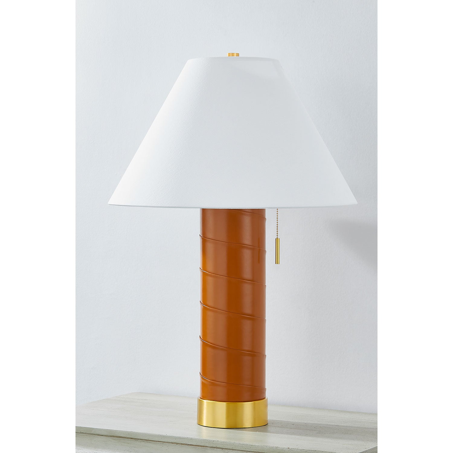 Hudson Valley Lighting Norwalk Table Lamp - Final Sale