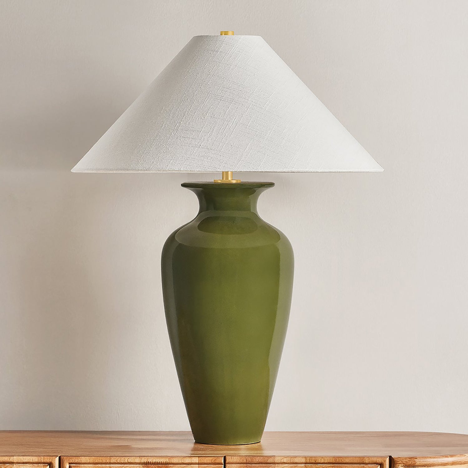 Hudson Valley Lighting Grassy Point Table Lamp