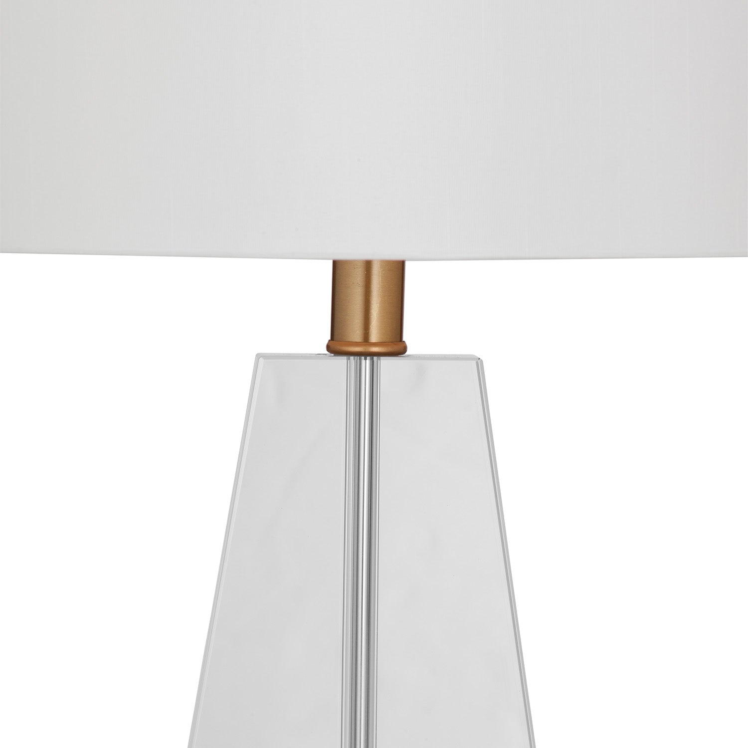 Bassett Mirror Elloise Table Lamp