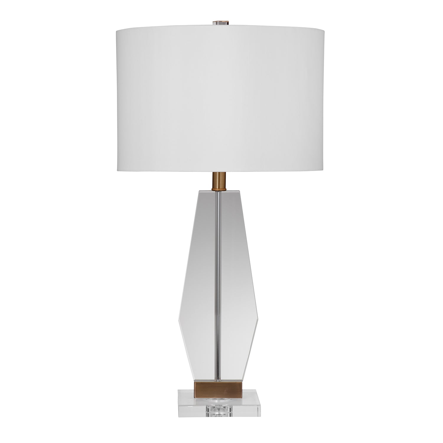 Bassett Mirror Elloise Table Lamp