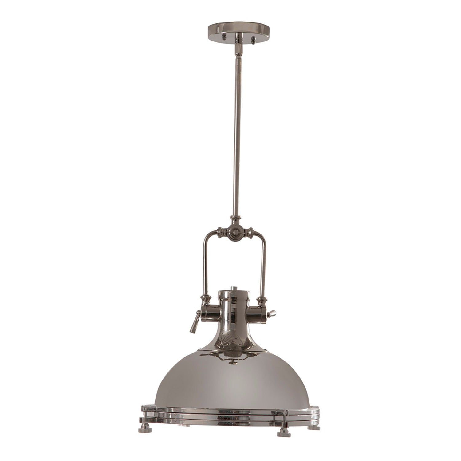 Bassett Mirror Fennell Pendant