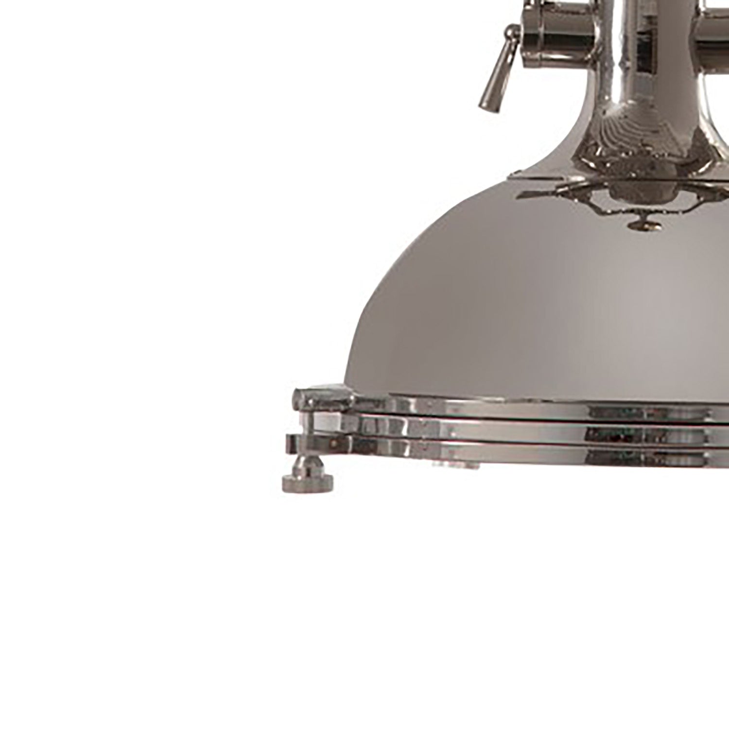 Bassett Mirror Fennell Pendant